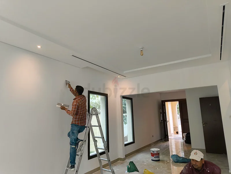 خدمة الدهانات في أبوظبي، الإمارات العربية المتحدة خدمة هندية63184734596099112