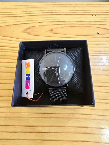 SKMEI NEW WATCH