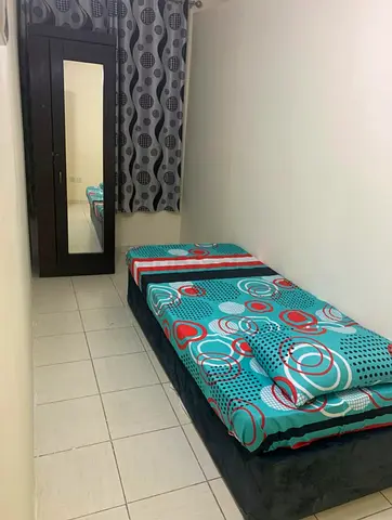 Rooms with Partition for rent in Sharjah | dubizzle