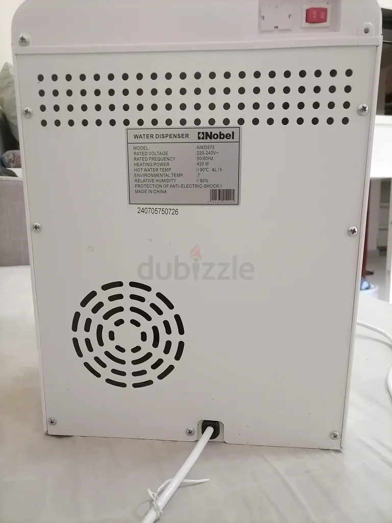 فلتر ماء - نوبل للبيع63253477088130111