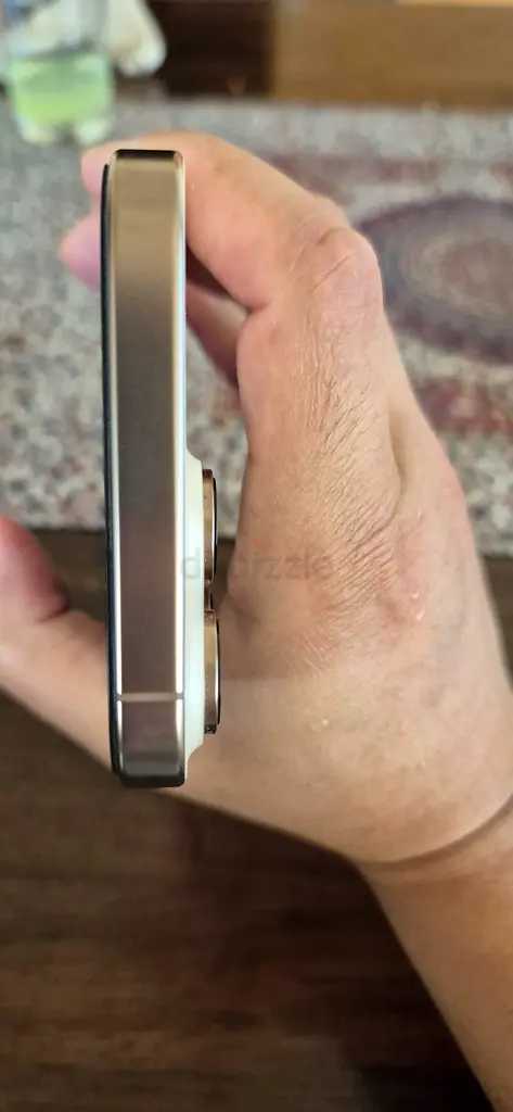 Apple Iphone 16 Pro Max63212898009217114