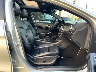 2018 Mercedes-BENZ GLA 缩略图 14