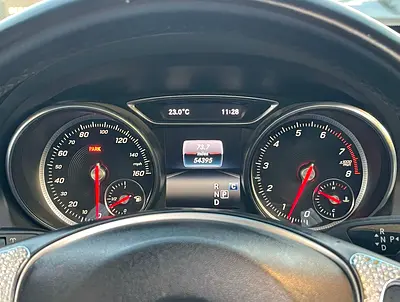 2018 Mercedes-BENZ GLA 缩略图 17