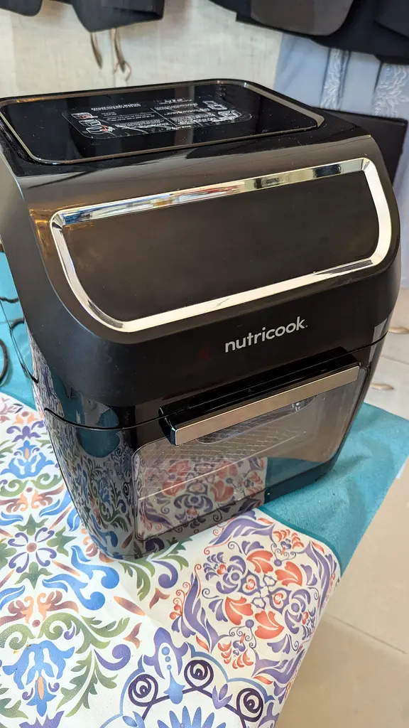 Nutricook Air Fryer