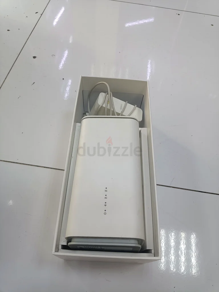 oppo 5G router63265601404034111
