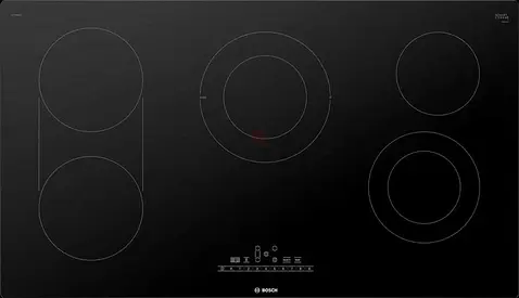 Bosch Built-In induction Top, 90cm | FREE DELEVIRY | INSTALLATION