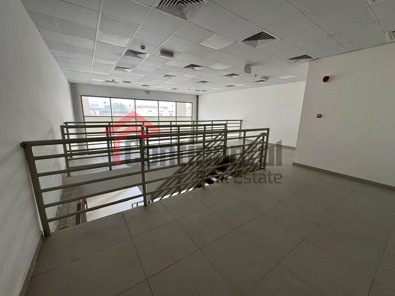 Amazing showroom | For rent | Brand new | Mezzanine62868799946369111