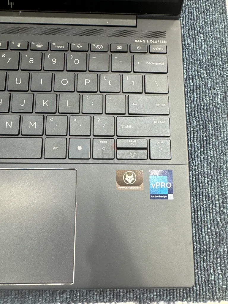 HP Dragonfly i7 12Gen63254993297922112