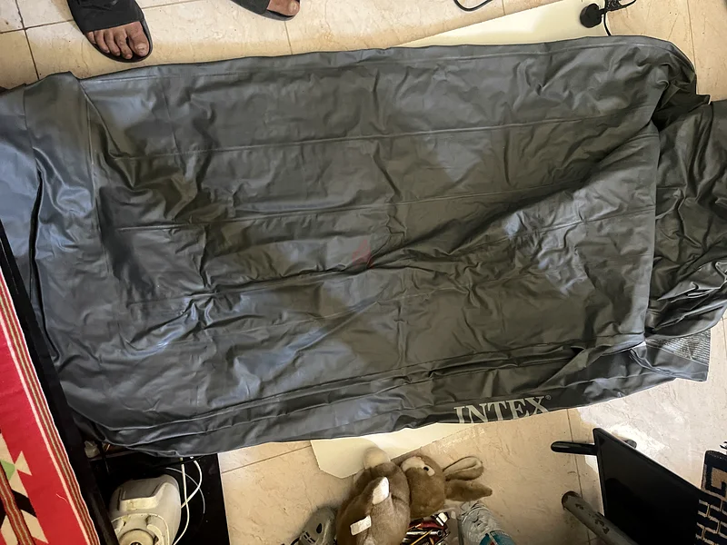 Inflatable Water Sports Swimming Mattress - Great Condition!63242170130563113