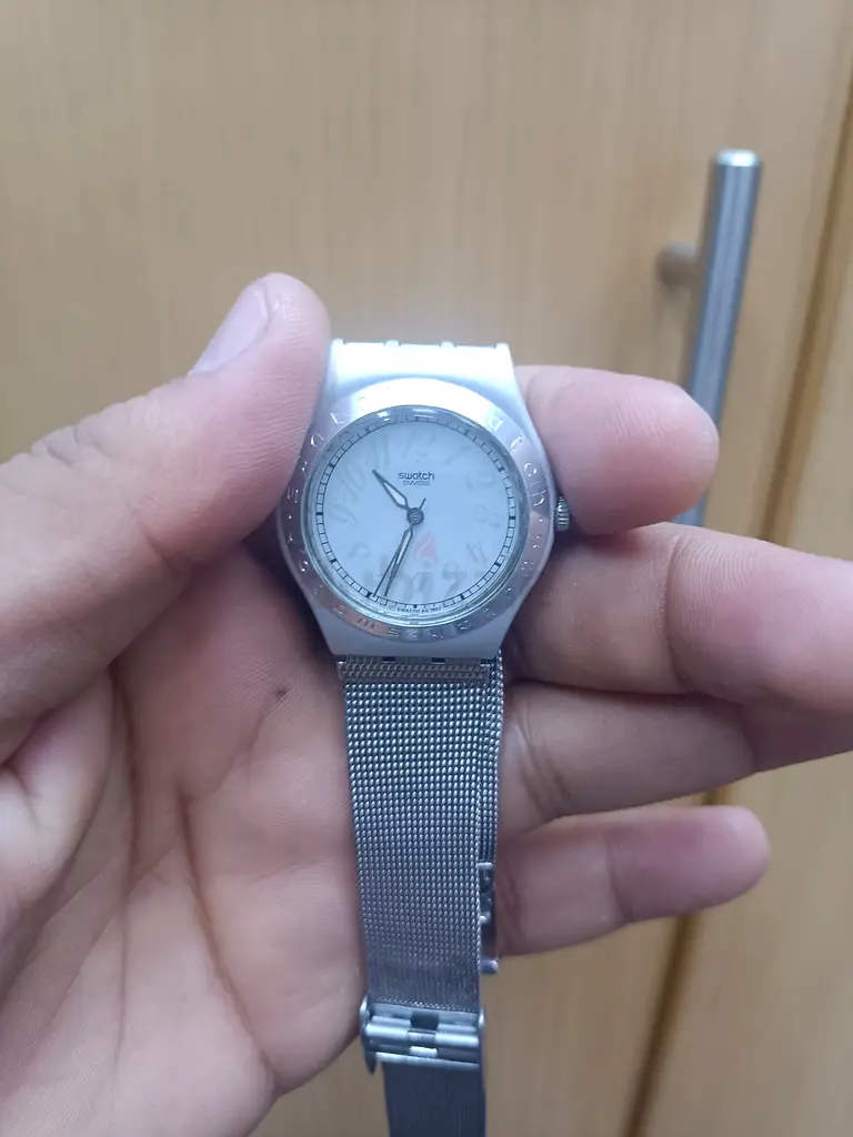 Original swatch watch