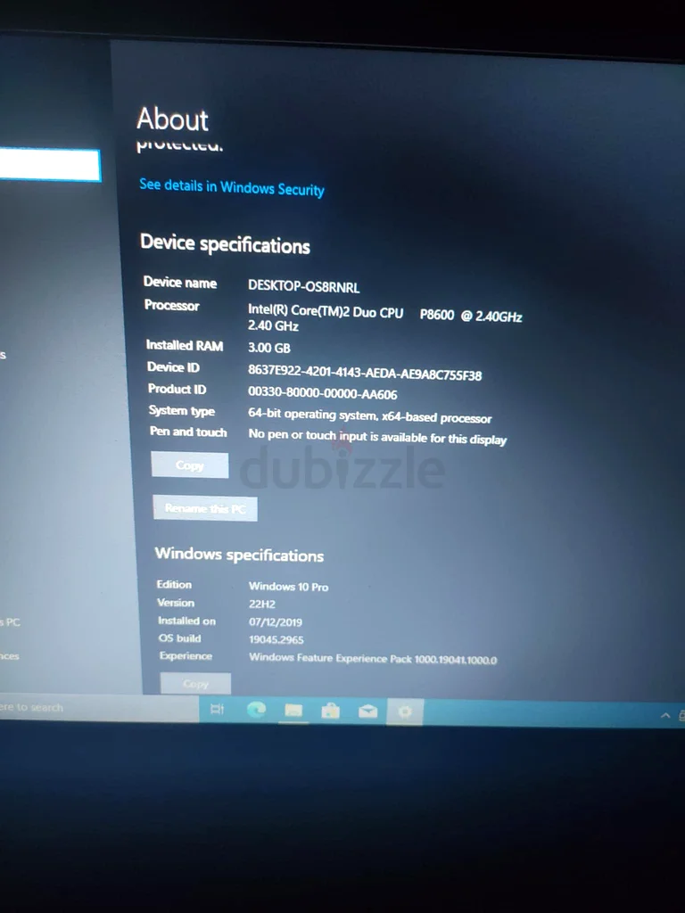 كمبيوتر محمول سوني فايو PCG-3E5P632560719311381113
