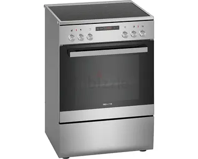 Siemens Electric Cooker, 60 cm, HK8Q3A150M | FREE DELEVIRY | INSTALLATION