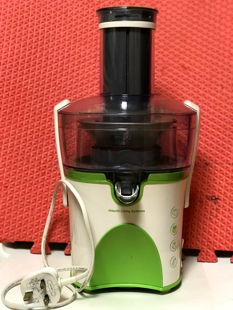 Urgent sell juicer Abhushagara