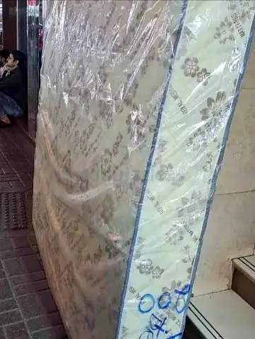 200x200 King size full medical mattress 25cm thickness for sale