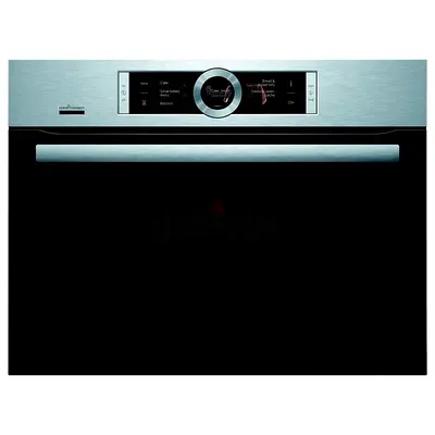 Bosch Series 8 Built-in microwave | FREE DELIVERY | INSTALLATION