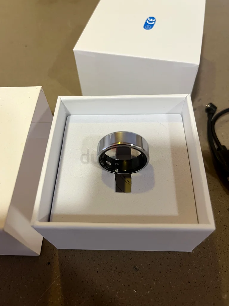 Smart ring63262412587137111