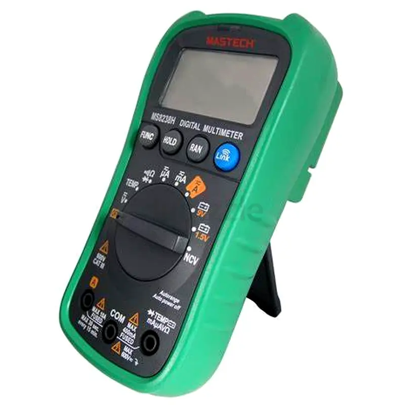 MASTECH INSTRUMENTS63258141244034117