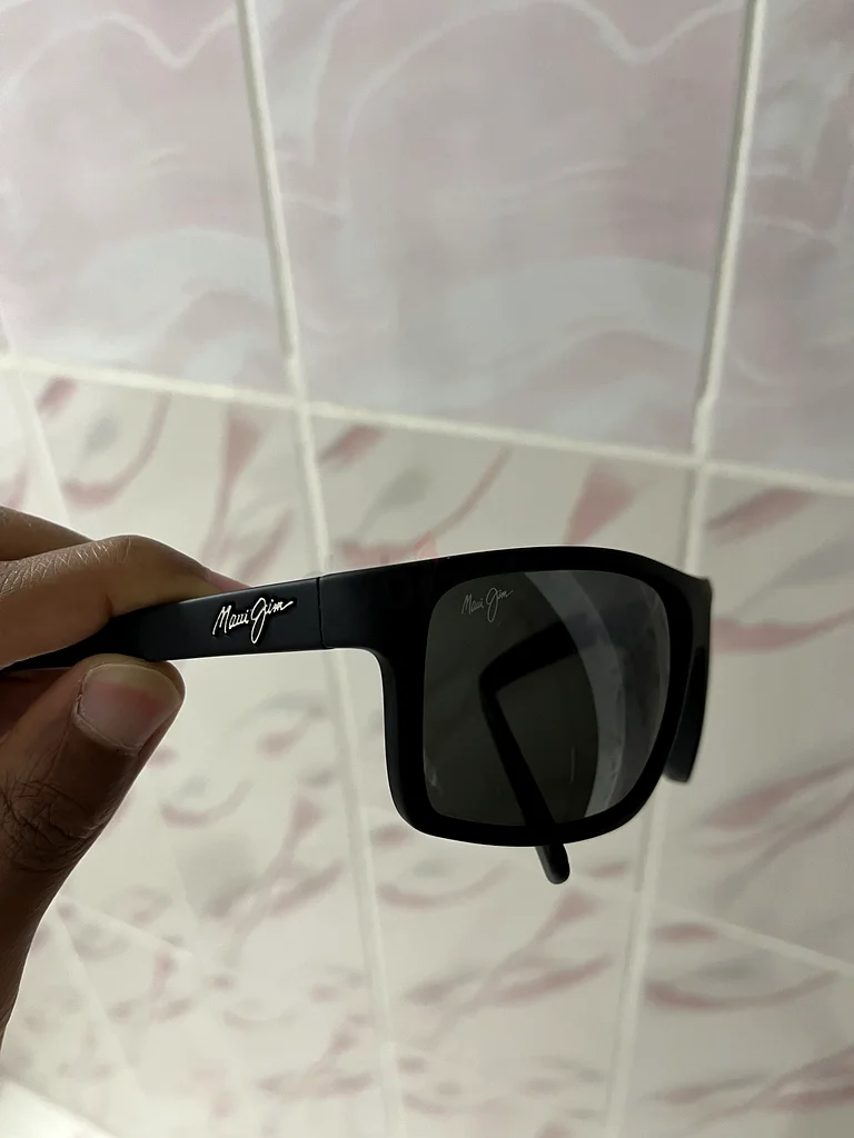 Stylish Maui Jim Bayron Bay Sunglasses for Sale!63239074833666112