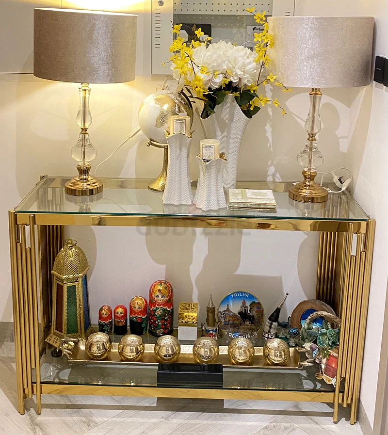 Stunning Collectibles Decor Set: Unique Home Accents!628647090658591121