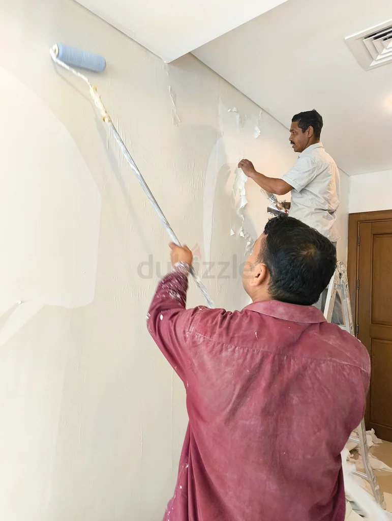 خدمة الدهانات في أبوظبي، الإمارات العربية المتحدة خدمة هندية63184734596099111