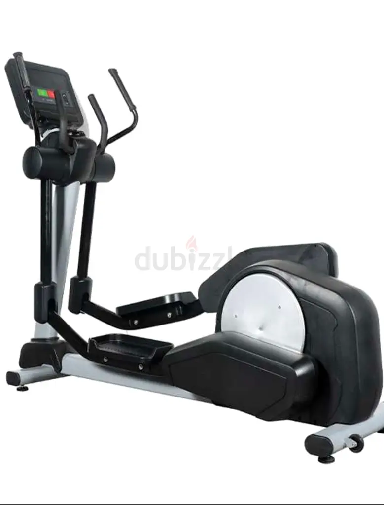 Elliptical Cross Trainer
