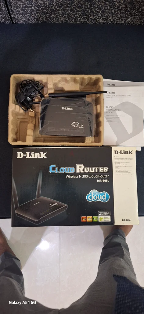 Wifi Router63255523791874111