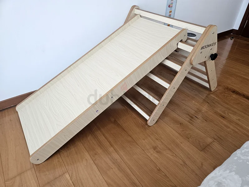 مثلث مونكيذ بيكلي مع شريحة تزلج632262738209311124