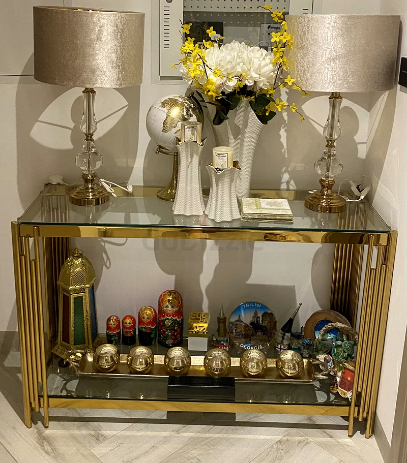 Stunning Collectibles Decor Set: Unique Home Accents!62864709065859114