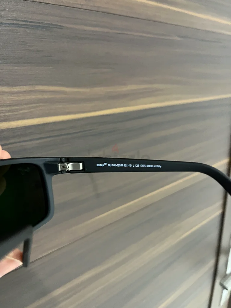 Stylish Maui Jim Bayron Bay Sunglasses for Sale!63239074833666113
