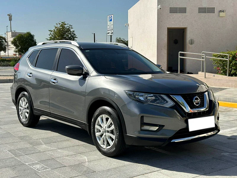 Nissan X-Trail 2021 Model GCC Spec CASH  0 % DOWN PAYMENT auto finance options Available63166628453121114