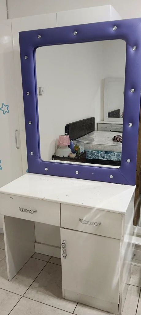 Dressing Table63219825600771111