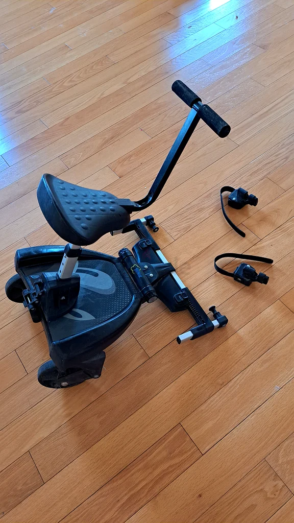 Stroller Extension for Sibling - Fits on most strollers63205885451139118