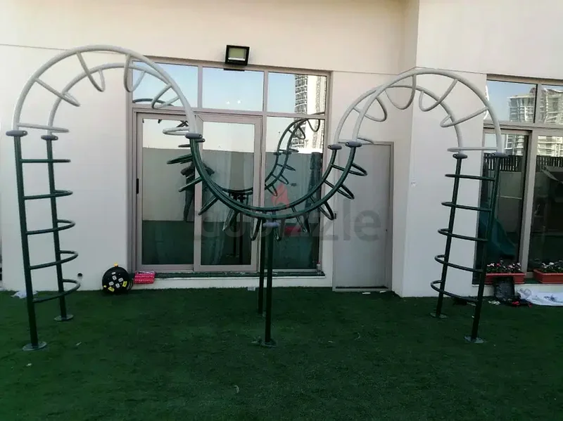 Mount Climbers And Bars For Kids632640856348181114
