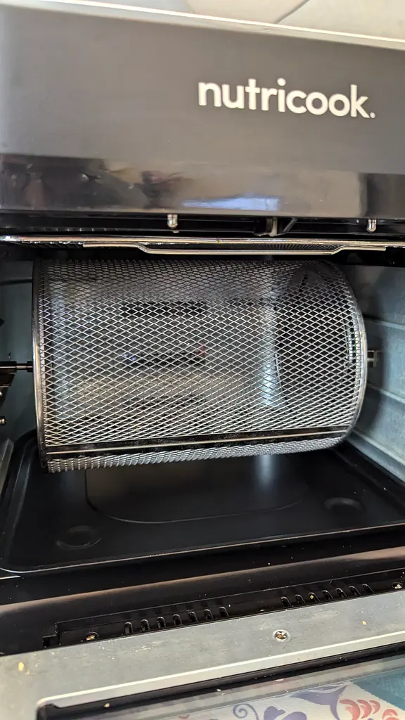 Nutricook Air Fryer63253480888193112