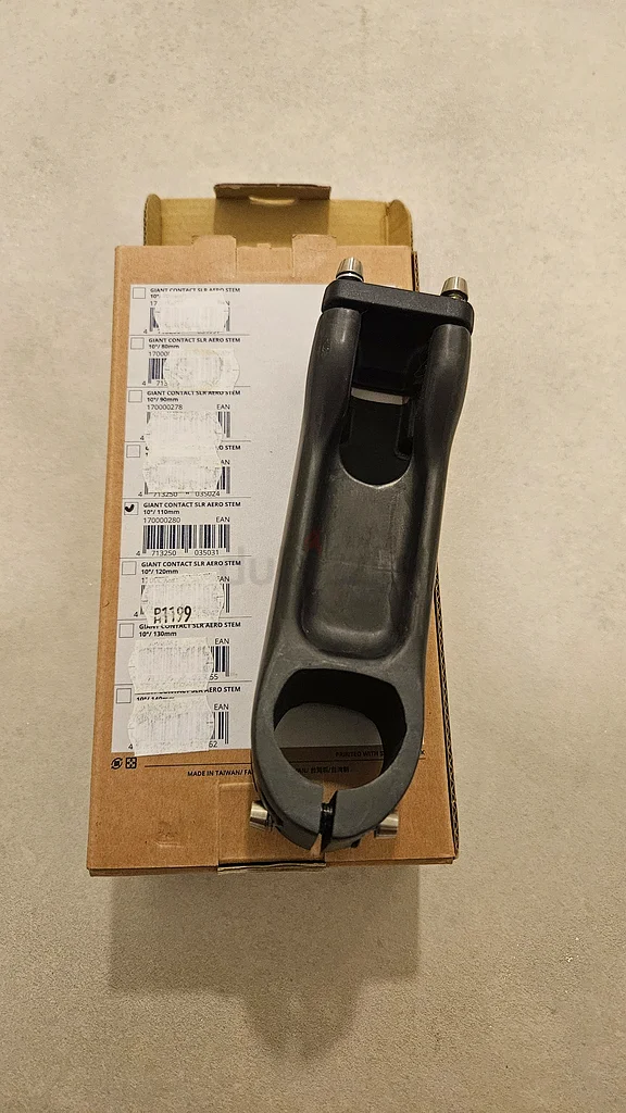 Giant Propel Stem 110mm63170852754690112