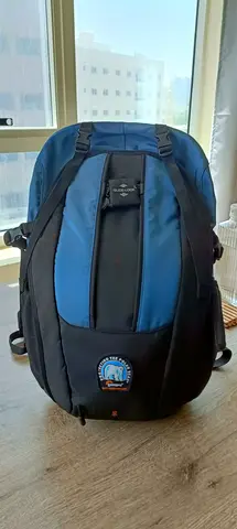 Lowepro 35092 Primus AW premium camera bag.