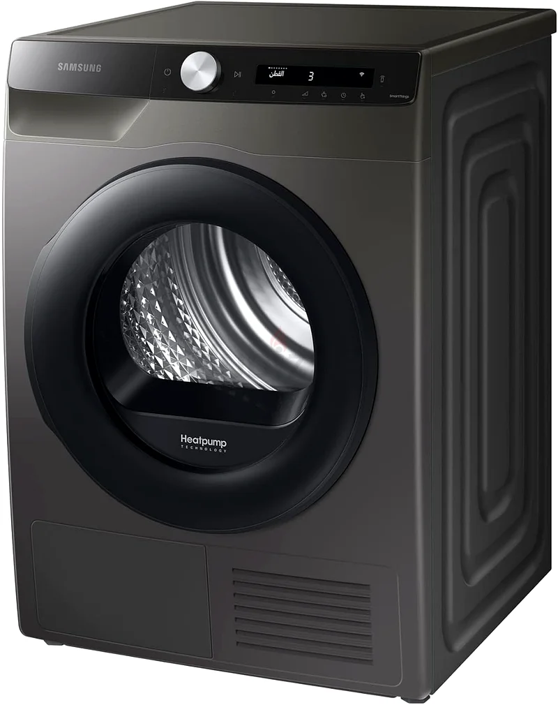 Latest Samsung Heatpump 8Kg Dryer With Ai Control - 20% Discount Available63264582600195111