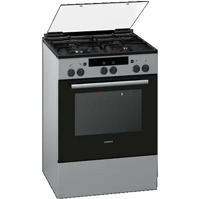 Siemens 4 Gas Burners Cooker HU233510M | FREE DELEVIRY | INSTALLATION
