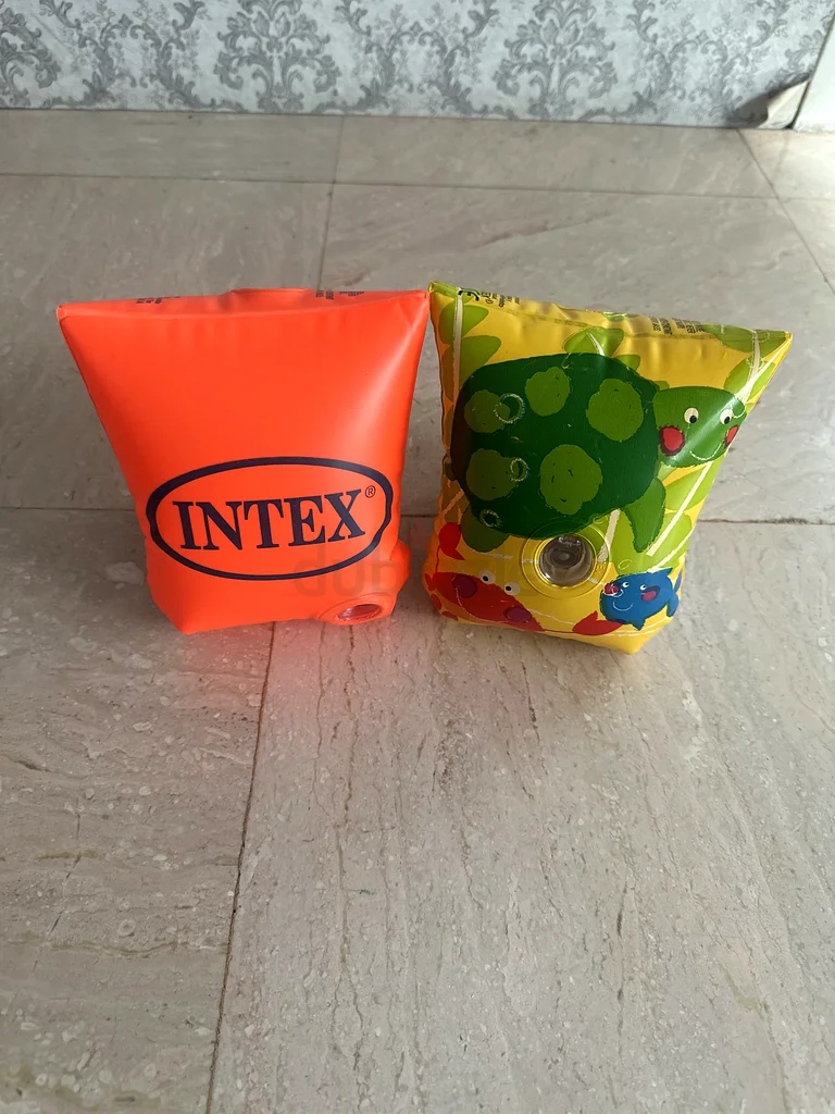 Inflatable Swimming Pool Armbands for Kids63241123127043112