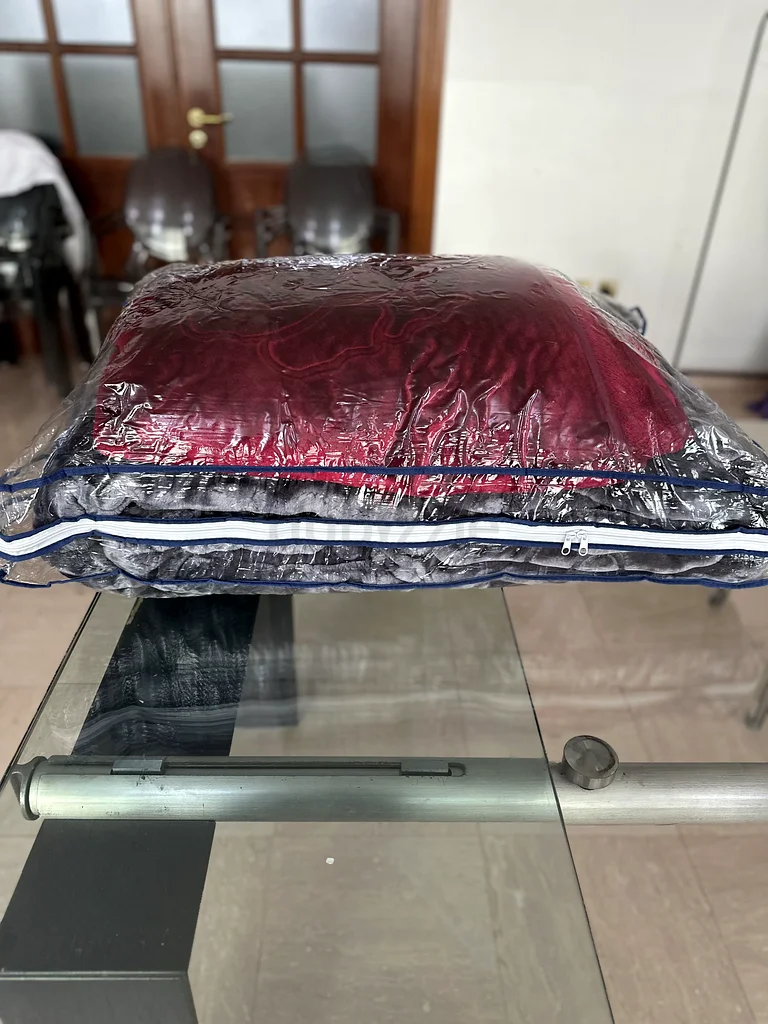 Super Soft Blankets, Size 200x110  
|  
Bed Blanket63217332339971111