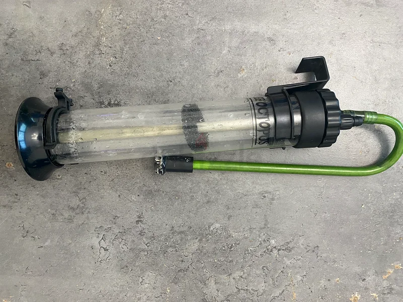 Reef octopus reactor632356013423371127