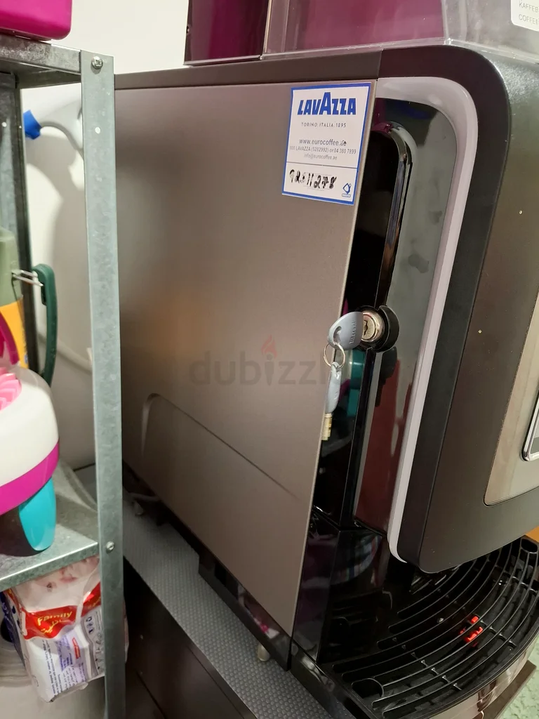 NECTAKoro Prime Max coffee machine with a direct water line63252440011267113