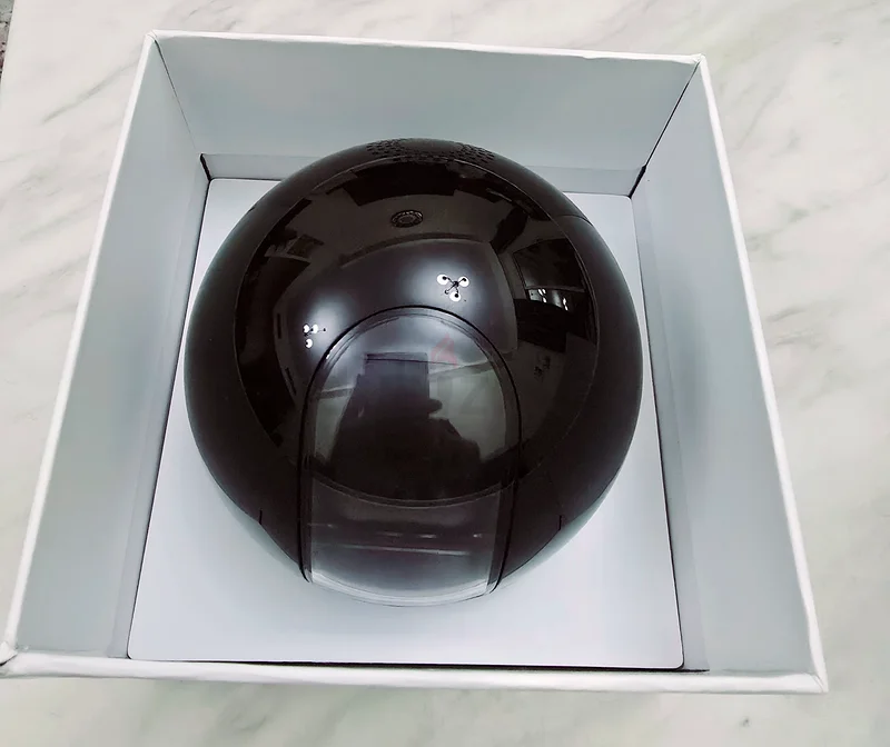 CCTV EZVIZ C6W Smart Home Camera - 4MP Quality!63262404241538113