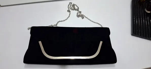 Medium Party Carrier Bag
