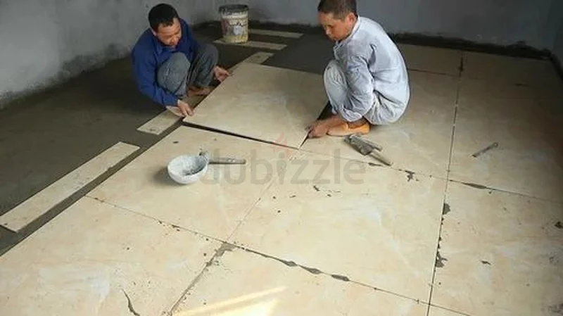 جميع أنواع عقود الصيانة، الكهربائية، الدهن، السباكة، تكييف الهواء، الجبس، أعمال البلاط62935676991873114