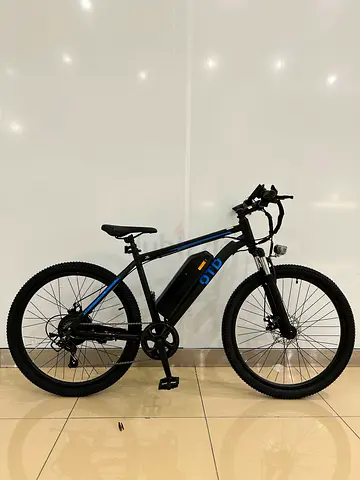 WIND HORSE ELECTRIC BIKE