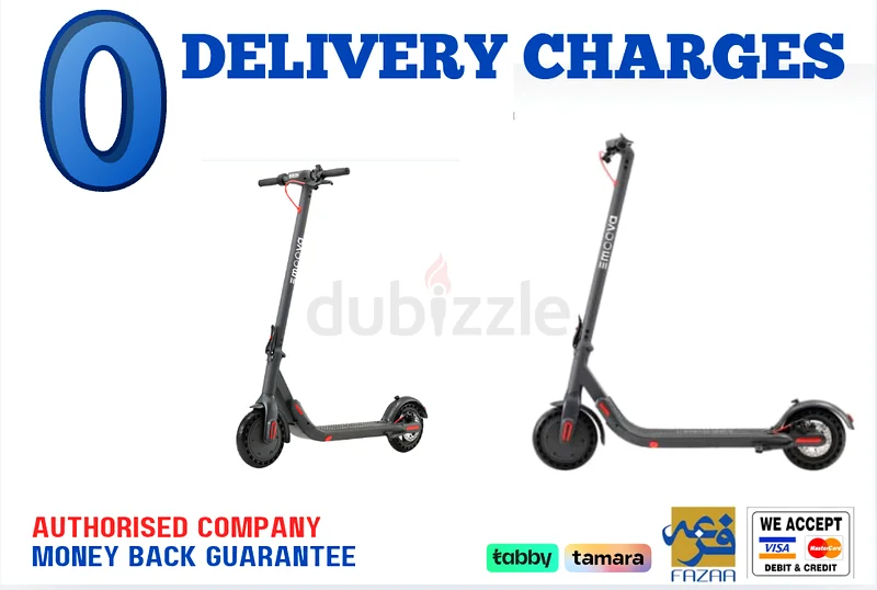 Emoova 250W Electric Scooter632650998053131126