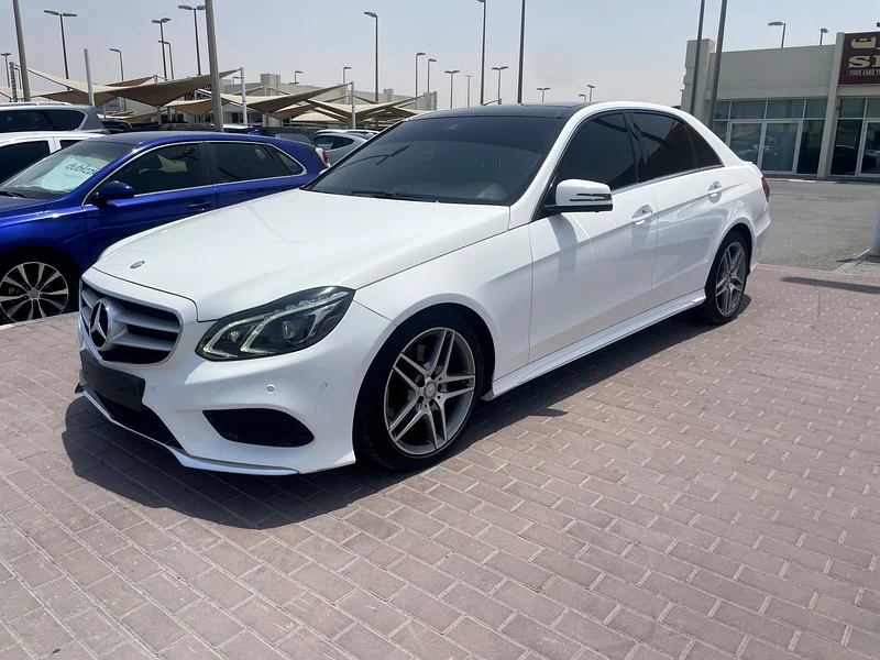 Mercedes E300 Gulf full option, clean, no accidents63159256759810112