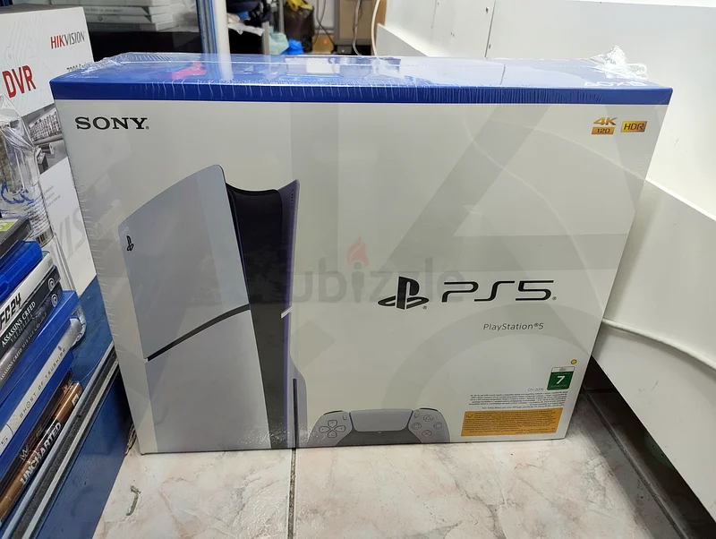 Brand New Sony PlayStation 5  Jumbo for Sell63201163186563113