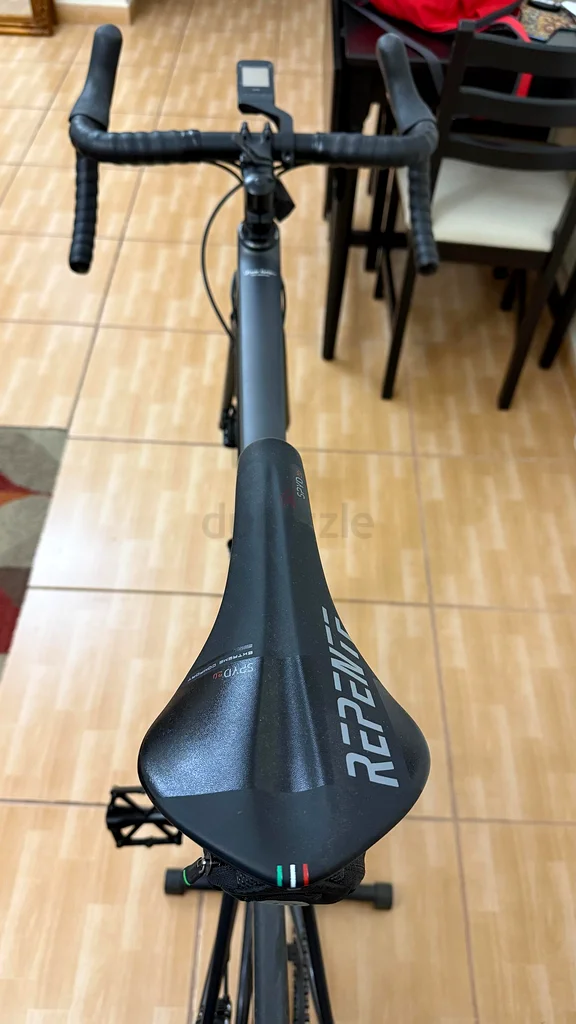 For Sale: Basso Venta Road Bike – Excellent Condition63169469945219111
